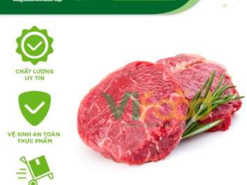 Lò Mổ Thịt Bò Tươi Sống Giá Sỉ Tại Phường Khương Đình – Hà Nội