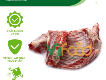 Cơ Sở Cung Cấp Thịt Dê Tươi Gía Sỉ Tân Bình