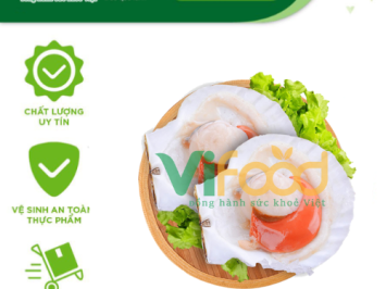 Cung Cấp Hải Sản Tươi Sỉ Quận Tân Bình