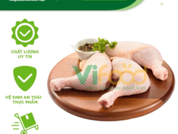 Cung Cấp Sỉ Thịt Gà Đông Lạnh Phường Hai Bà Trưng – Hà Nội