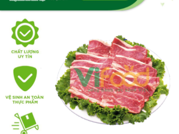 Cơ Sở Bán Thịt Bò Đông Lạnh Tại Phường Ba Đình Hà Nội