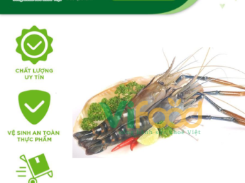 Kho Sỉ Hải Sản Đông Lạnh Giá Sỉ Tại Phường Khương Đình – Hà Nội