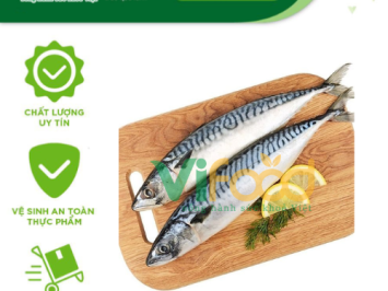 Địa Chỉ Bán Hải Sản Đông Lạnh Giá Sỉ Phường Tương Mai, Hà Nội 