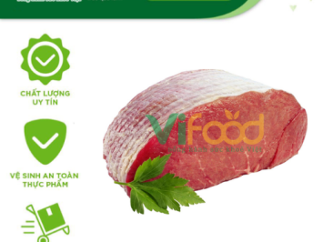 Chuyên Cung Cấp Thịt Bò Tươi Giá Sỉ Phường Định Công – Hà Nội