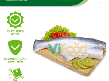  Nguồn Cung Cấp Sỉ Hải Sản Đông Lạnh Phường Phúc Lợi Hà Nội