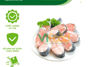 Nguồn Sỉ Hải Sản Đông Lạnh Phường Yên Hòa Hà Nội 