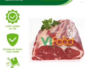 Siêu Thị Cung Cấp Thịt Gà Đông Lạnh Phường Việt Hưng Hà Nội 