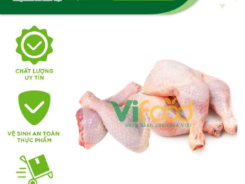 Chuyên Sỉ Thịt Gà Đông Lạnh Tại Phường Cửa Nam, Hà Nội