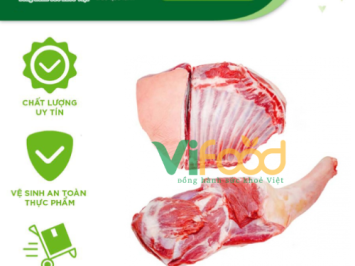 Chuyên Cung Cấp Thịt Dê Tươi Giá Sỉ Tại Phường Yên Sở – Hà Nội