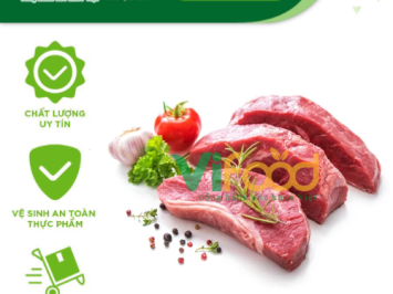 Chuyên Sỉ Thịt Heo Tươi Sống Phường Việt Hưng Hà Nội