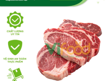  Thịt Bò Đông Lạnh Giá Sỉ Tại Phường Yên Sở – Hà Nội: Chất Lượng, Giá Cạnh Tranh