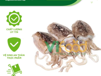 Địa Chỉ Cung Cấp Sỉ Hải Sản Tươi Sống Tại Phường Láng – Hà Nội