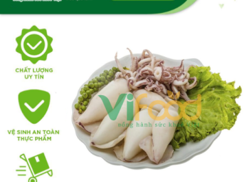 Chuyên Sỉ Hải Sản Tươi Sống Tại Phường Láng – Hà Nội