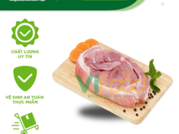 Kho Cung Cấp Sỉ Thịt Heo Tươi Phường Đống Đa Hà Nội