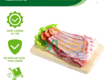 Cửa Hàng Sỉ Thịt Dê Tươi Sống Tại Phường Vĩnh Hưng – Hà Nội