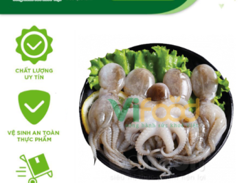 Cơ Sở Cung Cấp Hải Sản Tươi Sống Giá Sỉ Phường Lĩnh Nam, Hà Nội