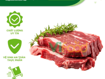 Chuyên Sỉ Thịt Dê Tươi Phường Bạch Mai – Hà Nội Giá Tốt