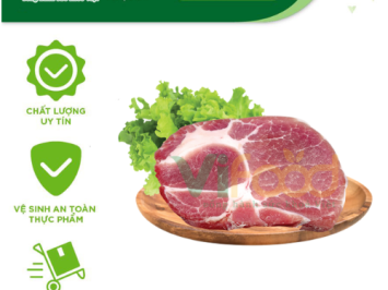 Chuyên Sỉ Thịt Heo Tươi Tại Quận 9