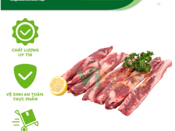 Cơ Sở Cung Cấp Thịt Bò Đông Lạnh Giá Sỉ Phường Tương Mai, Hà Nội