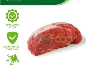 Chuyên Sỉ Thịt Trâu Đông Lạnh Quận 5