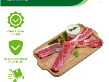 Địa Chỉ Bán Thịt Bò Tươi Giá Sỉ Tại Xã Kim Anh – Hà Nội