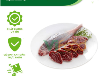 Thịt Trâu Đông Lạnh Giá Sỉ Quận 6