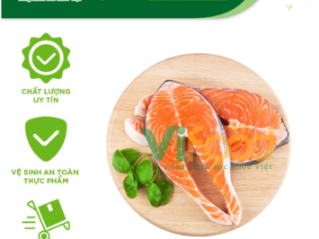 Chuyên Sỉ Hải Sản Đông Lạnh Quận 6