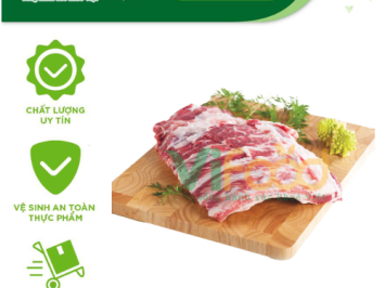 Chuyên Sỉ Thịt Heo Tươi Tại Phường Cửa Nam, Hà Nội