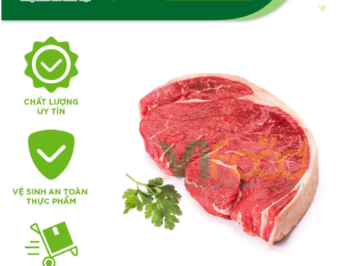 Phân Phối Thịt Bò Tươi Giá Sỉ Tại Xã Sóc Sơn – Hà Nội - Chất Lượng Giá Tốt