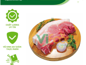 Cung Cấp Sỉ Thịt Heo Đông Lạnh Phường Bồ Đề Hà Nội 