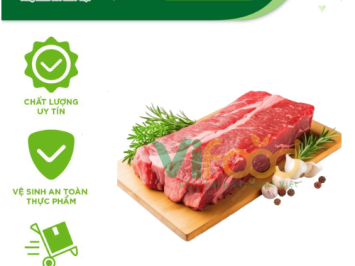  Kho Thịt Trâu Đông Lạnh Giá Sỉ Phường Tương Mai, Hà Nội 