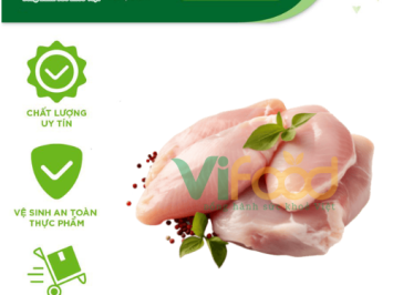 Giao Nhanh Giá Sỉ Thịt Gà Tươi Sống Phường Khương Đình – Hà Nội 